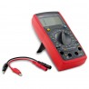 Medidor de inductancias, diodos, resistencias y capacímetro  UNI-T UT-603 RCL