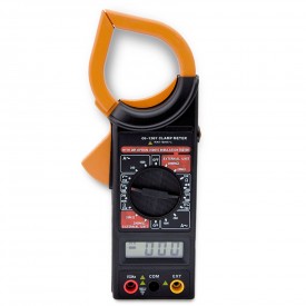 Pinza amperimétrica digital EDC 6-1267 