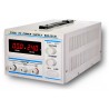 Fuente alimentación de laboratorio 0-30V 0-10A Brunk RXN-3010D