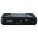 Micrófonos inalámbricos 1 de diadema y 1 de mano Skytec 179.180 STWM712C