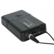 Micrófonos inalámbricos 1 de diadema y 1 de mano Skytec 179.180 STWM712C