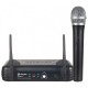 Micrófono de mano inalambrico Skytec 179.185 STWM711