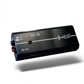 Amplificador móvil 26-30 MHz. Euro-CB EA-25
