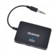 Receptor de audio bluetooth inalámbrico Silvano BMR-249