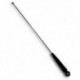 Radiante antena móvil CB 27 Mhz 35cms Ideal-4XN Euro CB