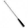 Radiante antena móvil CB 27 Mhz 35cms Ideal-4XN Euro CB