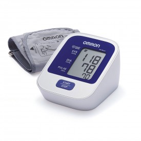 Tensiómetro de brazo Omron M2BASIC