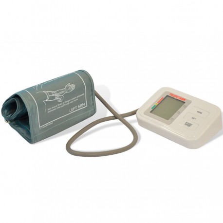 Tensiómetro de brazo Telefunken 99354