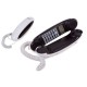 Teléfono con cable Kooltech TE629