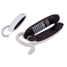 Teléfono con cable Kooltech TE629