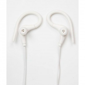 Auriculares botón con micro Marvo EP-211