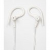 Auriculares botón con micro Marvo EP-211
