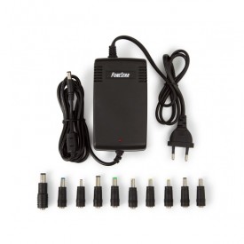 Alimentador universal ordenador portátil 77W Fonestar AD-6020E