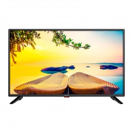 Televisor HD Smart-TV 39" sistema Android y Wi-Fi Grunkel LED-390 GSMT