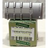 Carátula frontal radio cassette Grundig SCC-1501 759547016700 SCC1501
