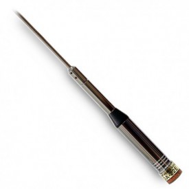 Radiante antena móvil VHF rosca PL Daiwa DA-22E