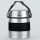 Termo para alimentos acero inoxidable 1 litro LifeStyle