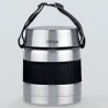 Termo para alimentos acero inoxidable 1 litro LifeStyle