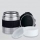 Termo para alimentos acero inoxidable 1 litro LifeStyle