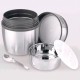 Termo para alimentos acero inoxidable 1,4 litros LifeStyle