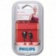 Auriculares de botón Philips SHE-1360