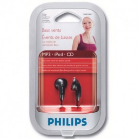 Auriculares de botón Philips SHE-1360