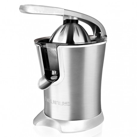 Exprimidor de palanca 160W Taurus Juice 160