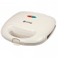 Sandwichera 750W Grunkel SAN-2SC