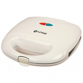 Sandwichera 750W Grunkel SAN-2SC