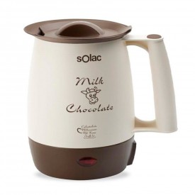 Calienta leche 250W Solac CH6301