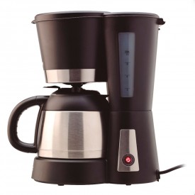 Cafetera de goteo 1 litro Solac Stillo CF4025