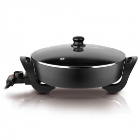 Sartén eléctrico 36cms Taurus Creta Premium
