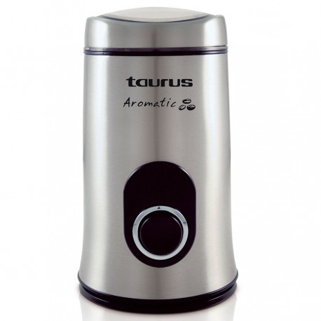 Molinillo de café 150W Taurus Aromatic