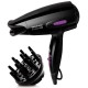 Secador de pelo de viaje 1500W Taurus Studio 1500
