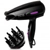 Secador de pelo de viaje 1500W Taurus Studio 1500