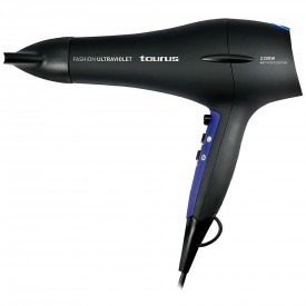 Secador de pelo 2200W Taurus Fashion Ultraviolet