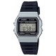 Reloj de pulsera digital Casio F91WM-7A