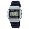 Reloj de pulsera digital Casio F91WM-7A