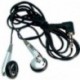Auriculares de botón Vitecom 99-SDH205A.10