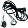 Auriculares de botón Vitecom 99-SDH205A.10