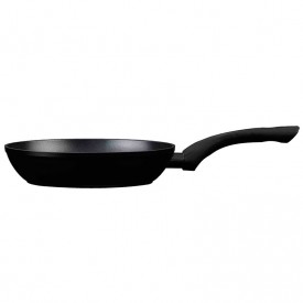 Sartén aluminio forjado 30 cms. inducción Grunkel ST-30