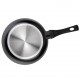Sartén aluminio forjado 30 cms. inducción Grunkel ST-30