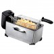 Freidora de 3,5 Litros 2200W Grunkel FR-3522