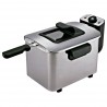 Freidora de 4 Litros 2200W Grunkel FR-40 EXTRA