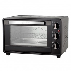 Horno de sobremesa 23 litros Grunkel HR-23HN