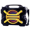 Altavoz reproductor de MP3 y Karaoke Go-Rock GR-WSK260