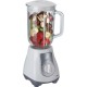 Batidora de vaso cristal 500W Jata BT262