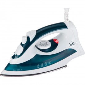 Plancha de vapor 2200W Jata PL120