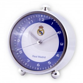 Despertador analógico Real Madrid C.F. 9102084