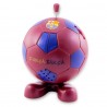 Receptor de radio con búsqueda automática balón Barcelona F.C.
